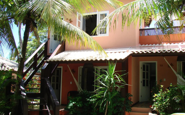Beijamar Praia Hotel