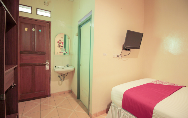 Super OYO 196 Horizone Residence