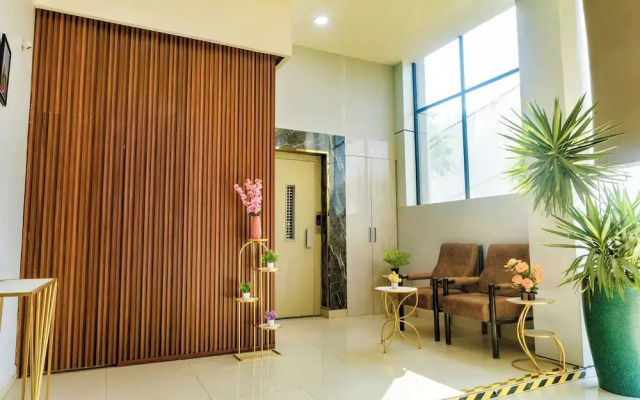 B&B Estrella Hotel And Resort