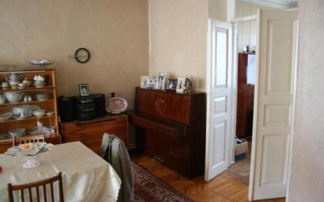 Lena&#39;s B&B