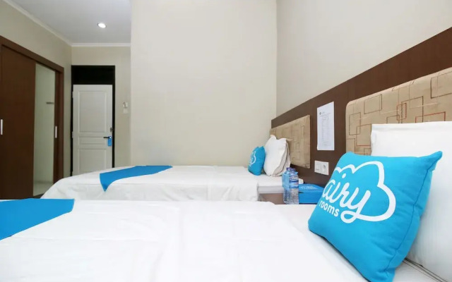 Airy Eco Syariah Martapura Ahmad Yani 22 Banjar