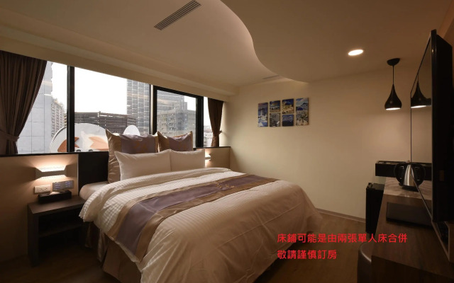 Sun hotel