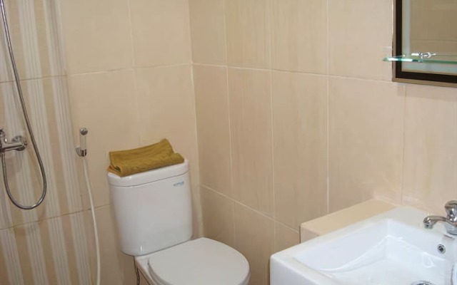 D Pavilion Guesthouse