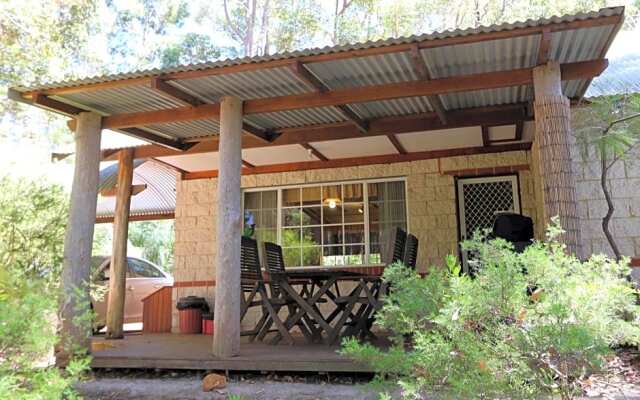 Beedelup House Cottages