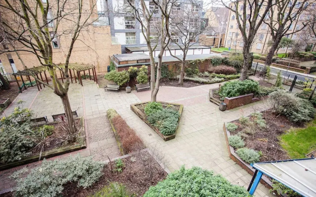 Fantastically Located 1 Bed Near Waterloo Station