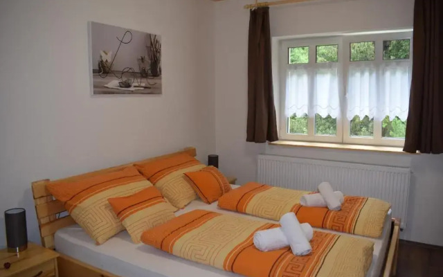Apartmenthaus Esther