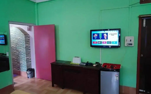 Nandan's Guest House