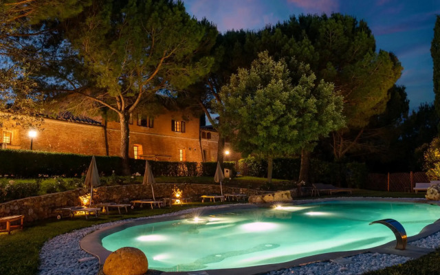 Castello di Leonina Relais