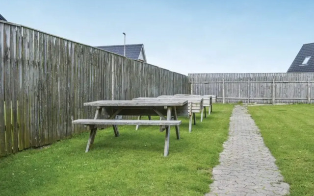 4 Star Holiday Home in Thyboron