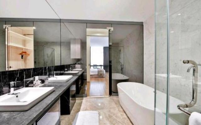 Kl Platinum Suite 42@ Luxury Stay