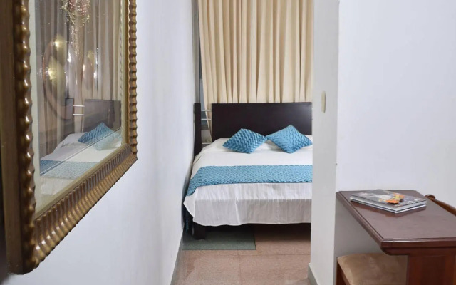 Hotel Super Estrellas
