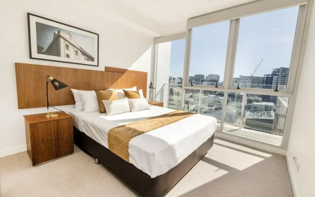 Doubleone3 Apartments