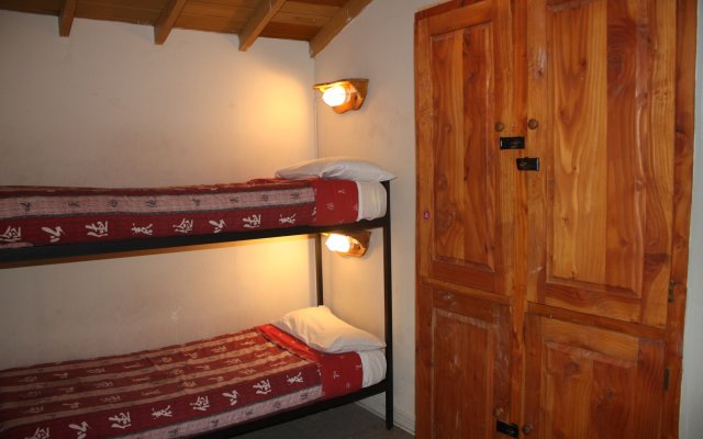 Marcopolo Inn Bariloche - Hostel