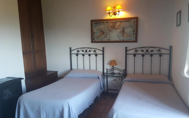 Apartamento El Correo