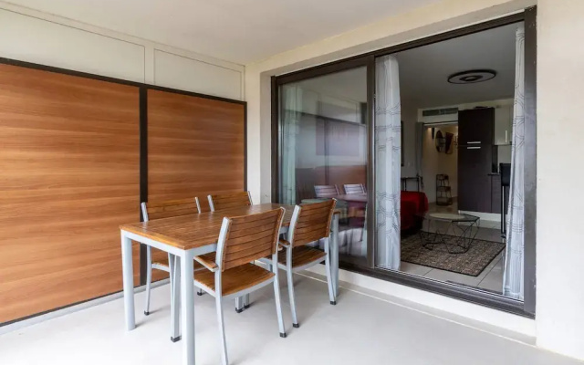Apartment in Mandelieu-la-napoule