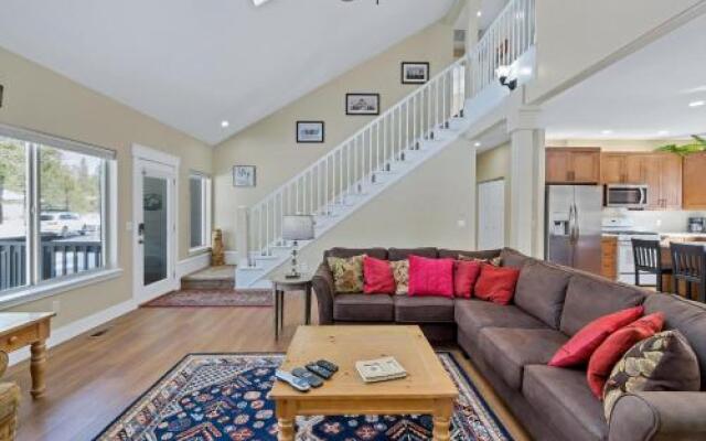 2 Dixie Mt-AC-Hot Tub-4BR/3BA