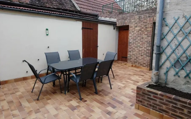 Gîte De l'Ange Au Sourire