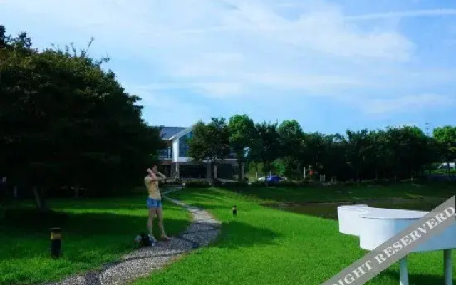 Yijingwan Resort