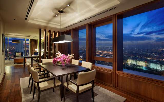 Hilton Istanbul Bomonti Hotel & Conference Center