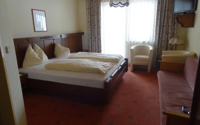 Familienhotel Berghof