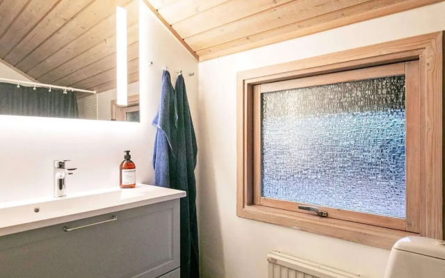5 Person Holiday Home in Strandby
