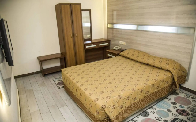Reis Thermal Otel