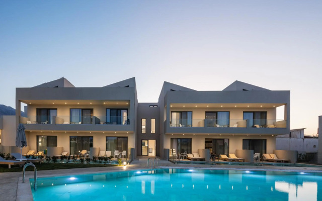 Nima Boutique Hotel