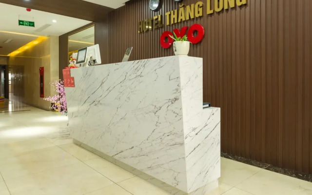 Thang Long Hotel by OYO Rooms