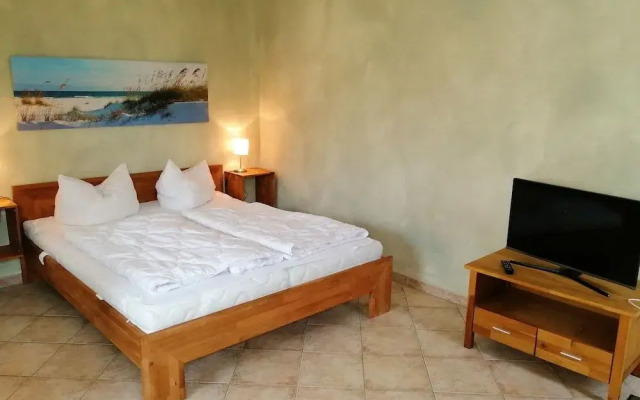 Appartements Süssling