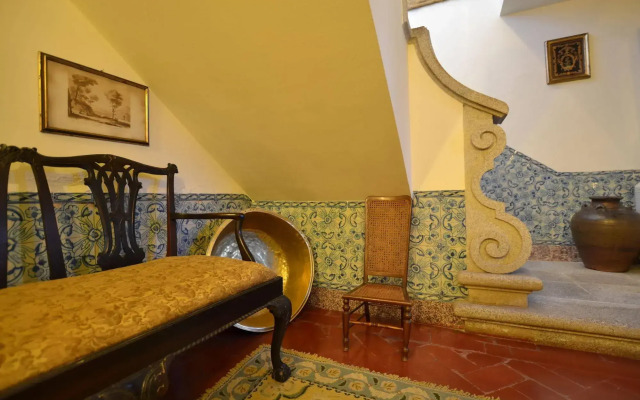Casa Santos Murteira