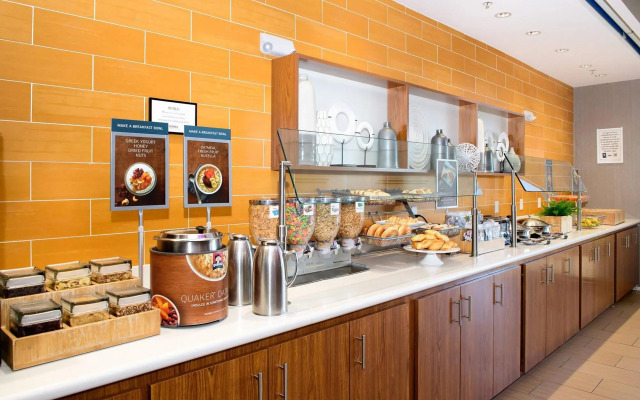 SpringHill Suites Houston NASA/Seabrook