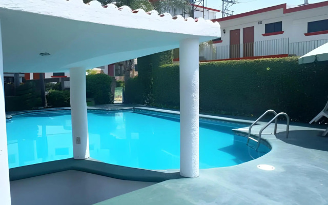 Hotel Parador del Rey