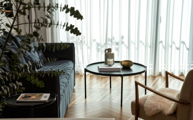 Nôma Living Avenida 60