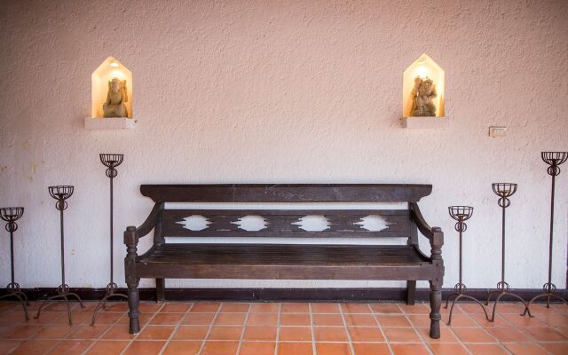 Kaleane Villa Resort