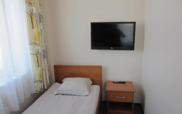 Hostel Livonija