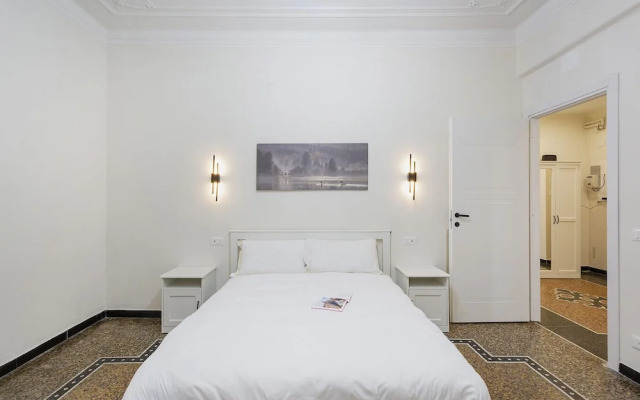 Happy Family Apartment by Wonderful Italy