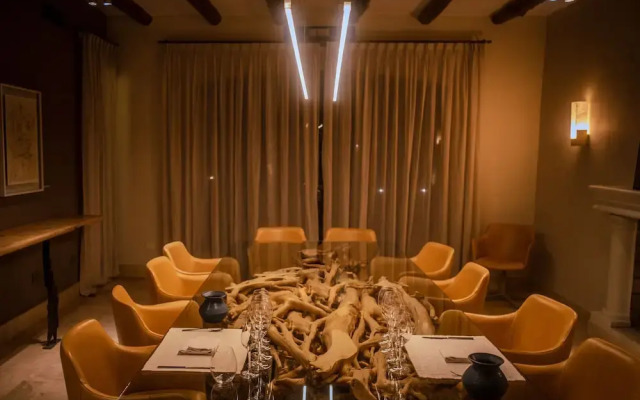 SB Winemaker’s House & Spa Suites