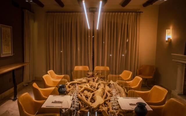 SB Winemaker’s House & Spa Suites