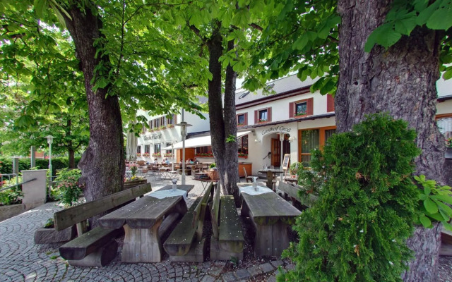 Hotel Gasthof Groß