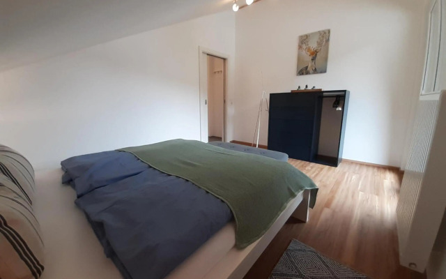 Haus Putzas Appartment