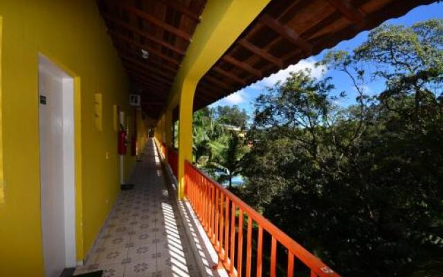 Hotel Fazenda Vale Dos Gansos