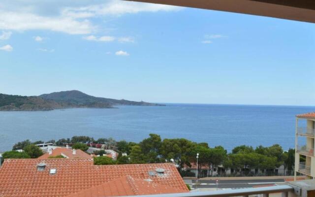 Appartement Banyuls-sur-Mer, 2 pièces, 4 personnes - FR-1-225C-12