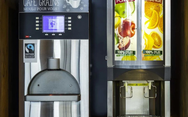 B&B HOTEL Leipzig-Schönefeld