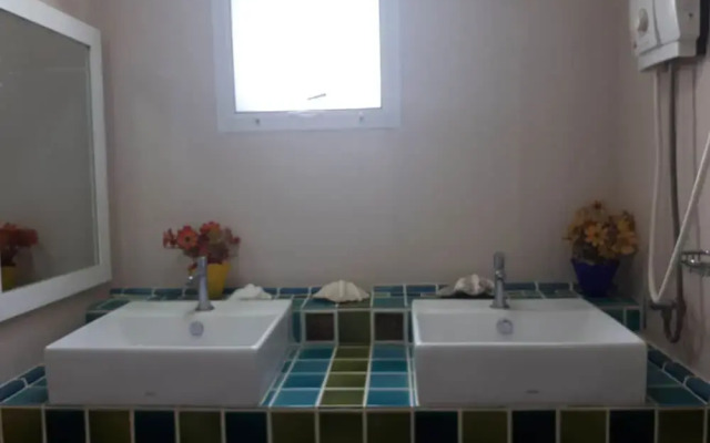 Heart Beat Guesthouse Soi 102