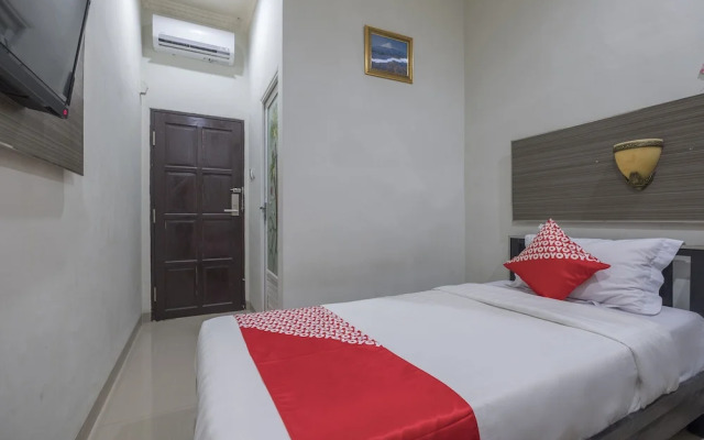 OYO 1527 Hotel Barkah