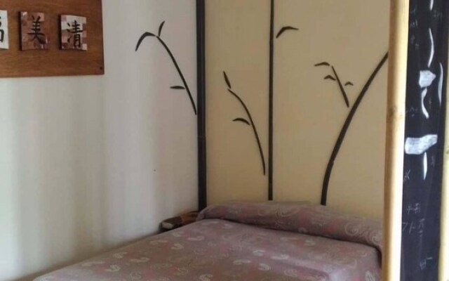 Studio in Belpasso, with Wonderful Mountain View And Enclosed Garden -