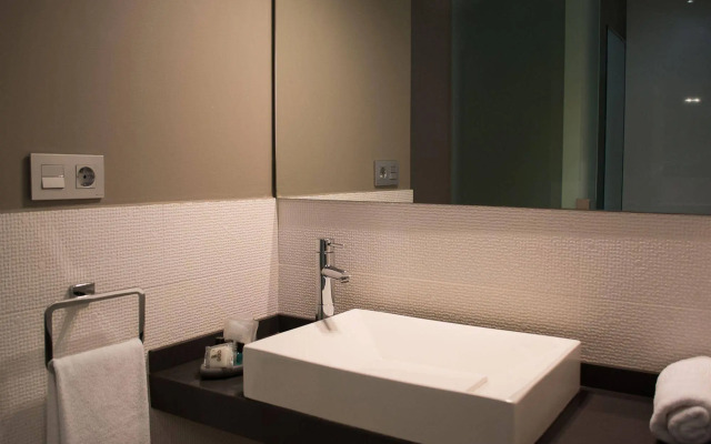 LeMar Boutique Barcelona Hotel