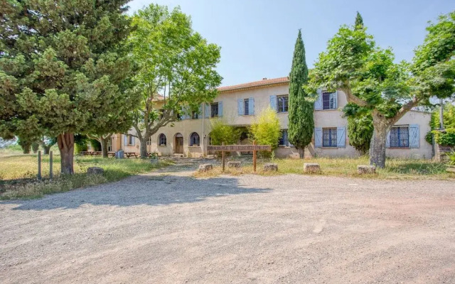 Auberge de Fréjus Saint-Raphael - Hostel