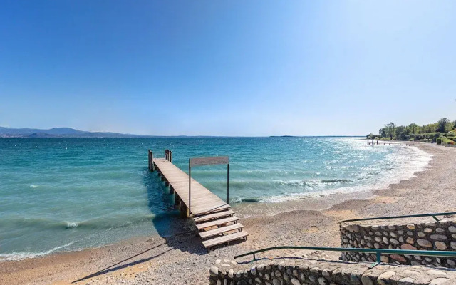 San Sivino Apartments with pool