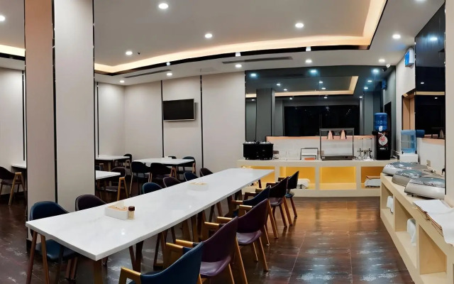 Lavande Hotels·Guangzhou North Railway Station